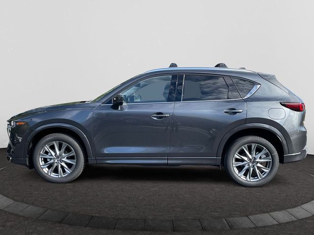 2024 Mazda CX-5 2.5 S Premium Plus Package