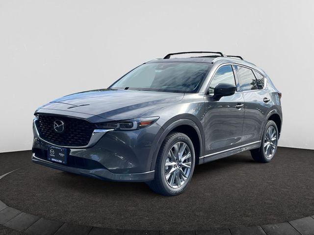 2024 Mazda CX-5 2.5 S Premium Plus Package