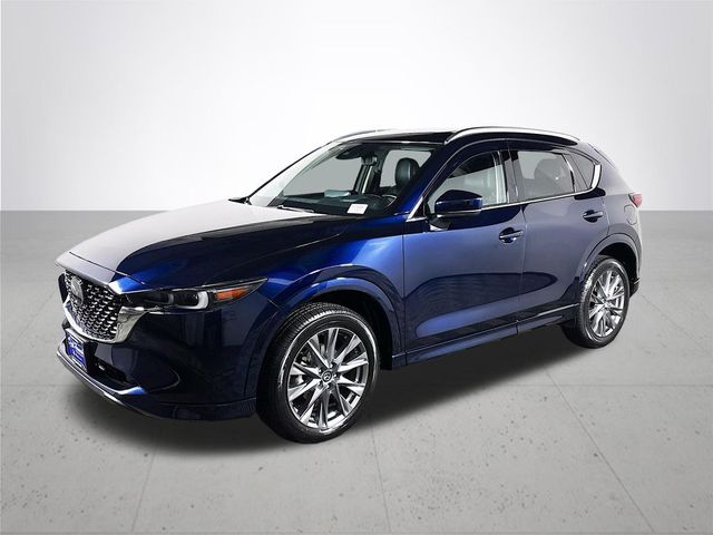 2024 Mazda CX-5 2.5 S Premium Plus Package