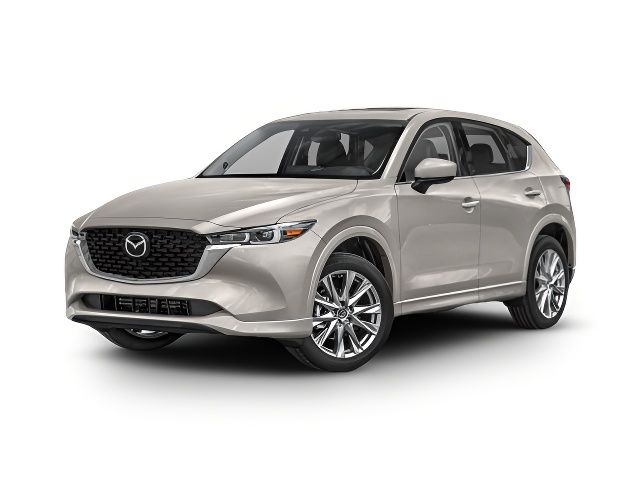 2024 Mazda CX-5 2.5 S Premium Plus Package