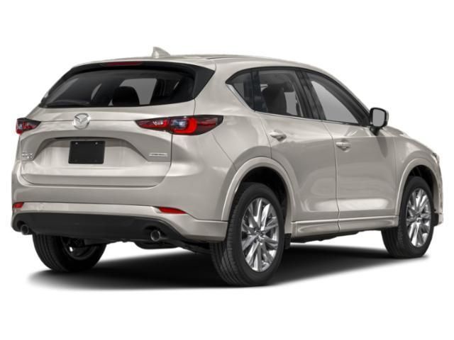 2024 Mazda CX-5 2.5 S Premium Plus Package