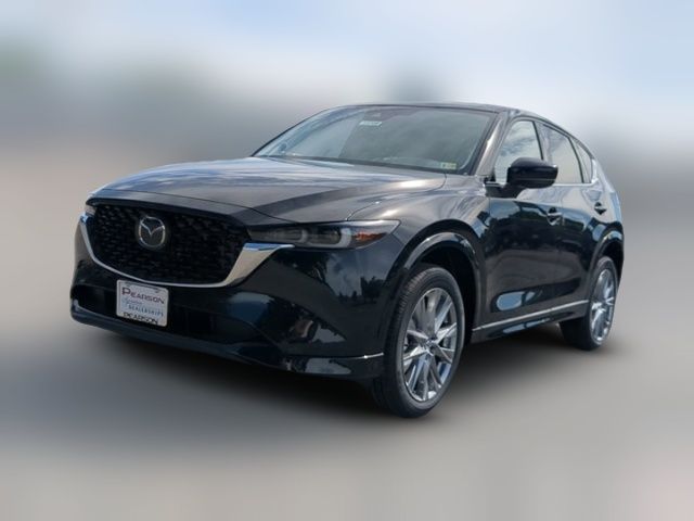 2024 Mazda CX-5 2.5 S Premium Plus Package