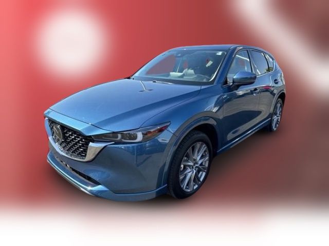 2024 Mazda CX-5 2.5 S Premium Plus Package