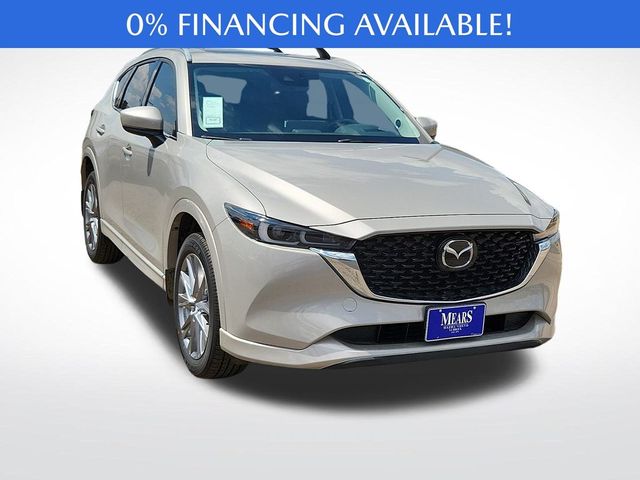 2024 Mazda CX-5 2.5 S Premium Plus Package