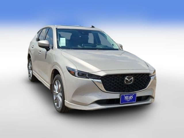 2024 Mazda CX-5 2.5 S Premium Plus Package