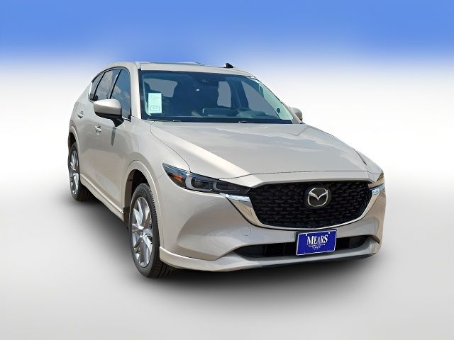 2024 Mazda CX-5 2.5 S Premium Plus Package