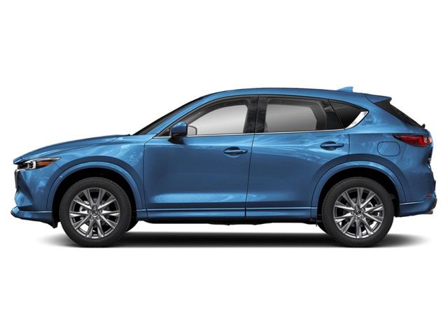 2024 Mazda CX-5 2.5 S Premium Plus Package