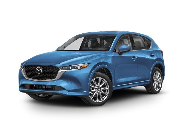 2024 Mazda CX-5 2.5 S Premium Plus Package