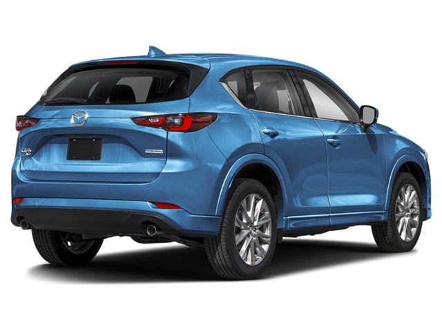 2024 Mazda CX-5 2.5 S Premium Plus Package