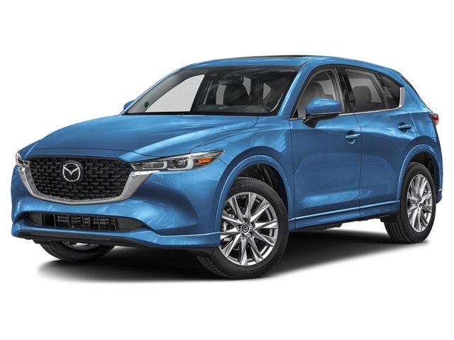 2024 Mazda CX-5 2.5 S Premium Plus Package