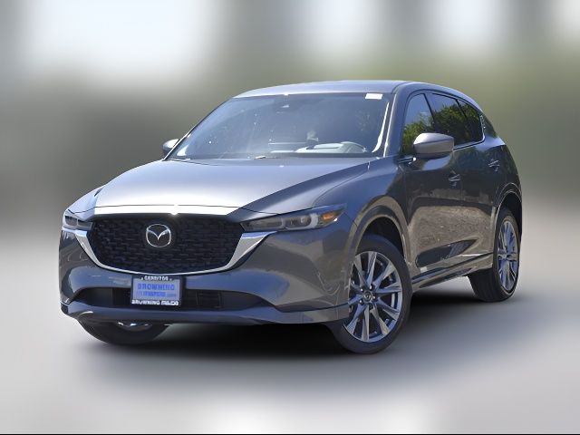 2024 Mazda CX-5 2.5 S Premium Plus Package