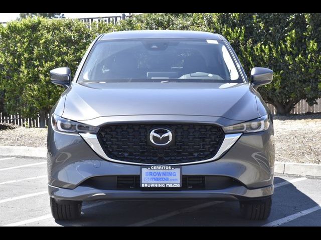 2024 Mazda CX-5 2.5 S Premium Plus Package