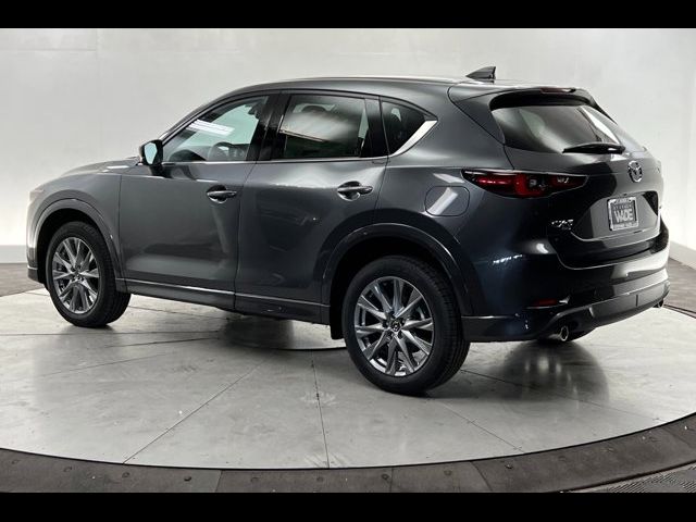 2024 Mazda CX-5 2.5 S Premium Plus Package