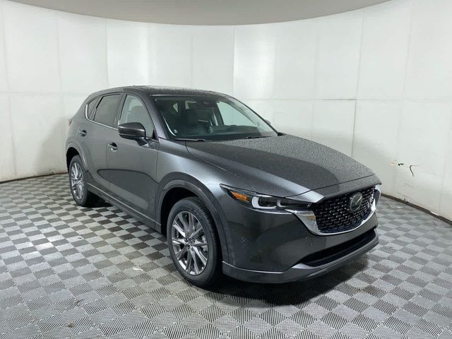 2024 Mazda CX-5 2.5 S Premium Plus Package