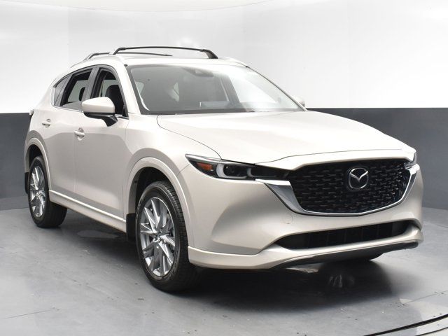 2024 Mazda CX-5 2.5 S Premium Plus Package