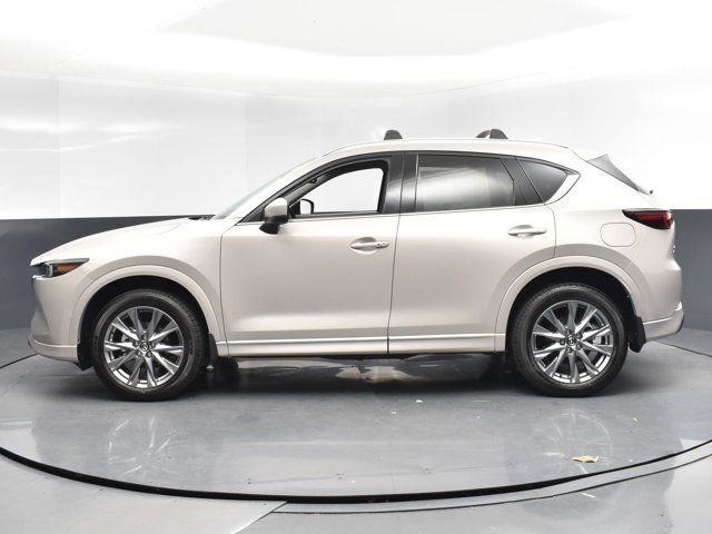 2024 Mazda CX-5 2.5 S Premium Plus Package