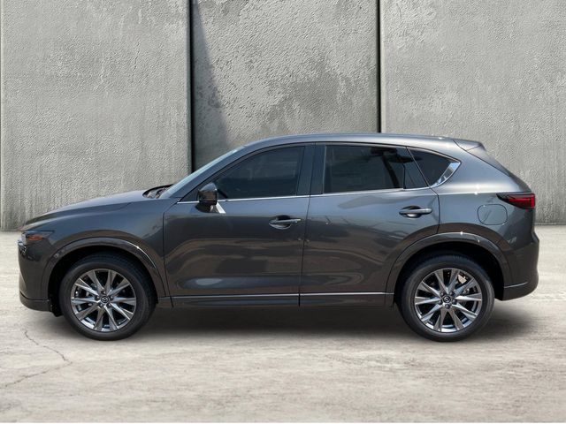 2024 Mazda CX-5 2.5 S Premium Plus Package