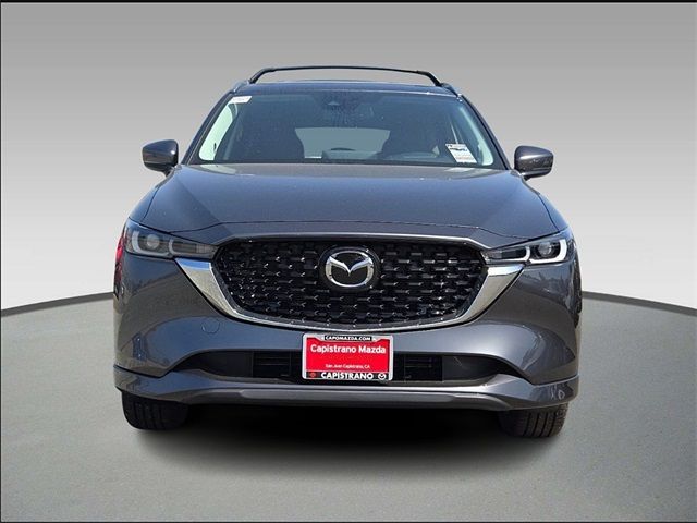 2024 Mazda CX-5 2.5 S Premium Plus Package