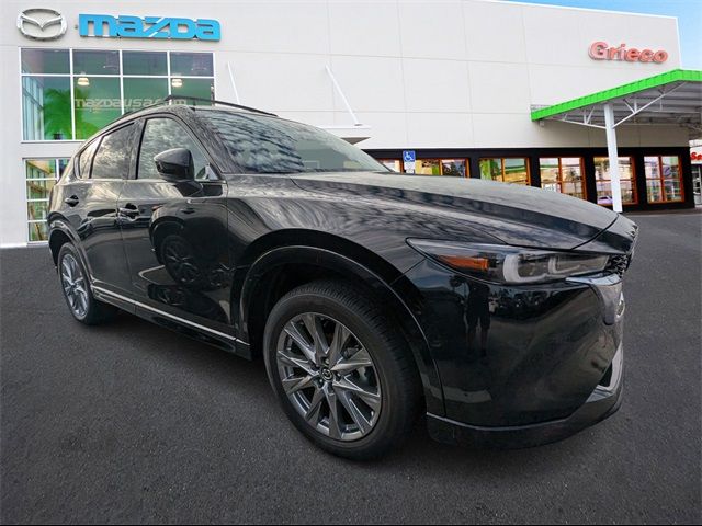 2024 Mazda CX-5 2.5 S Premium Plus Package