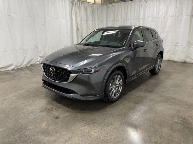 2024 Mazda CX-5 2.5 S Premium Plus Package