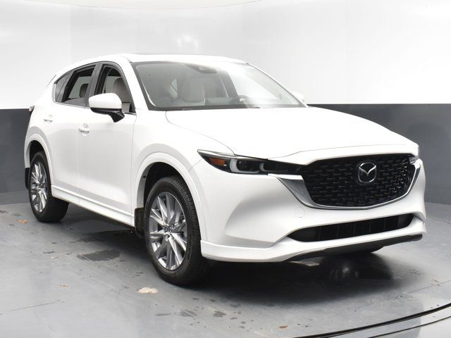 2024 Mazda CX-5 2.5 S Premium Plus Package