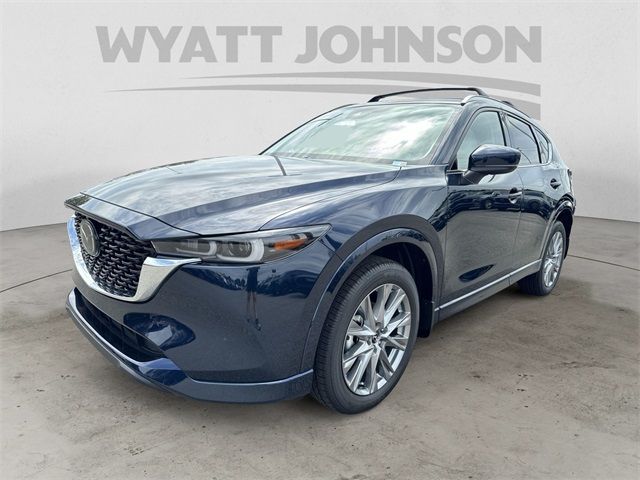 2024 Mazda CX-5 2.5 S Premium Plus Package