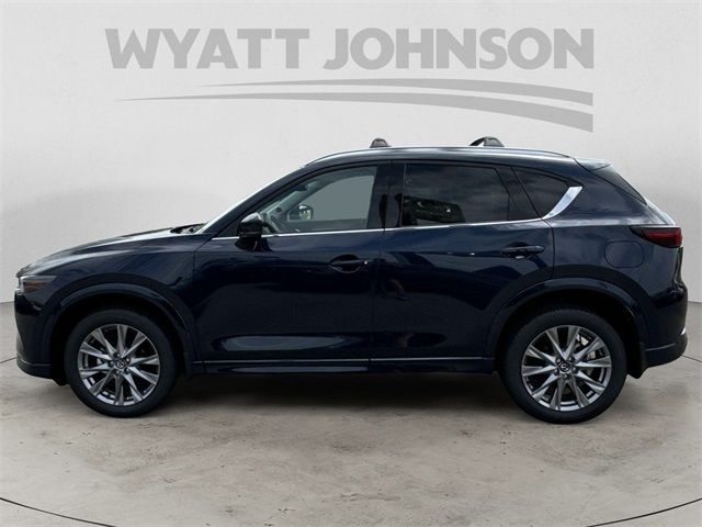 2024 Mazda CX-5 2.5 S Premium Plus Package