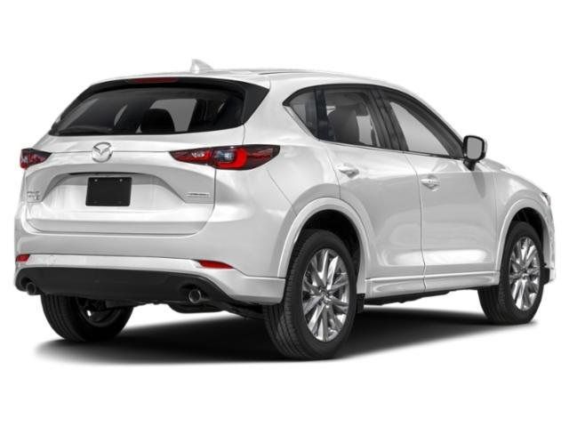 2024 Mazda CX-5 2.5 S Premium Plus Package