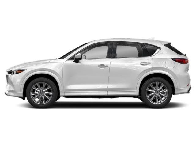 2024 Mazda CX-5 2.5 S Premium Plus Package