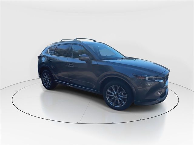 2024 Mazda CX-5 2.5 S Premium Plus Package