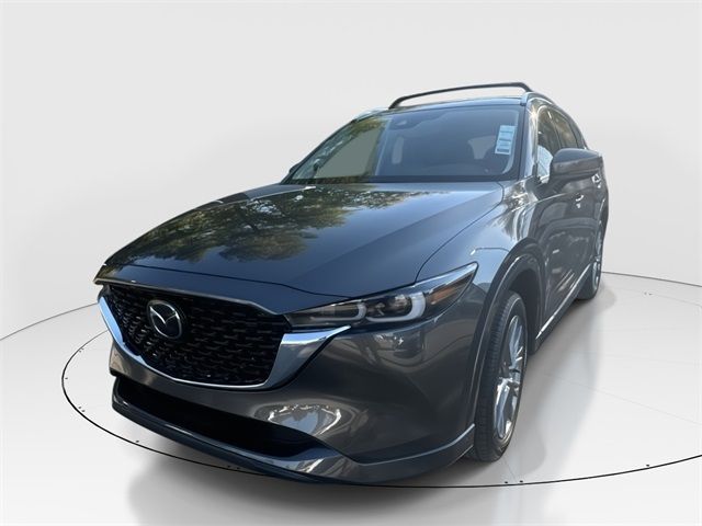 2024 Mazda CX-5 2.5 S Premium Plus Package