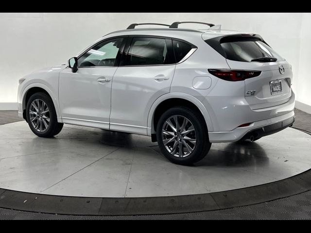 2024 Mazda CX-5 2.5 S Premium Plus Package