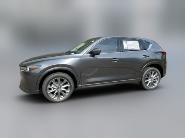 2024 Mazda CX-5 2.5 S Premium Plus Package