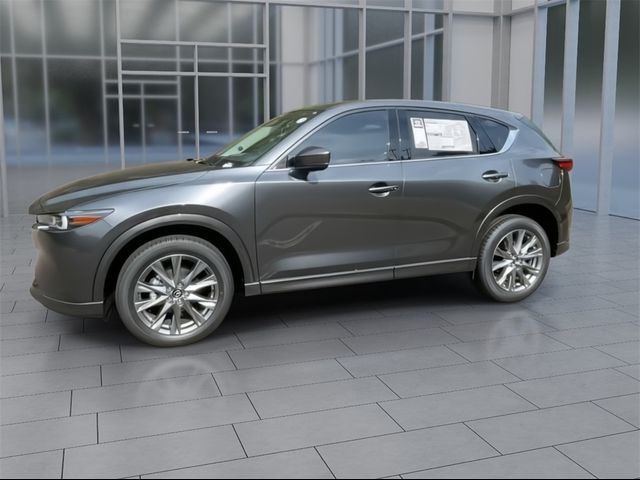 2024 Mazda CX-5 2.5 S Premium Plus Package