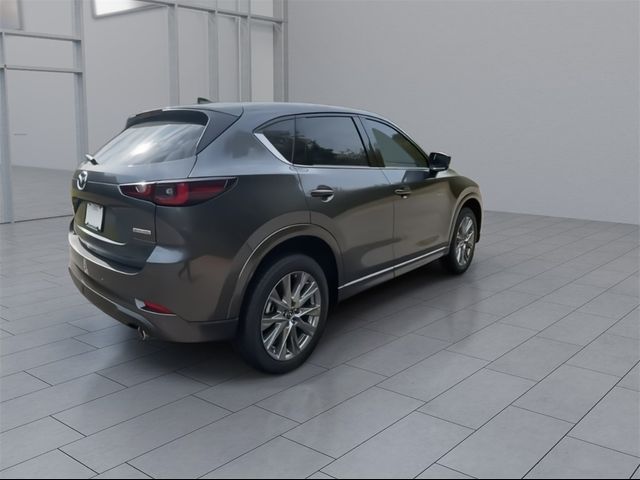 2024 Mazda CX-5 2.5 S Premium Plus Package