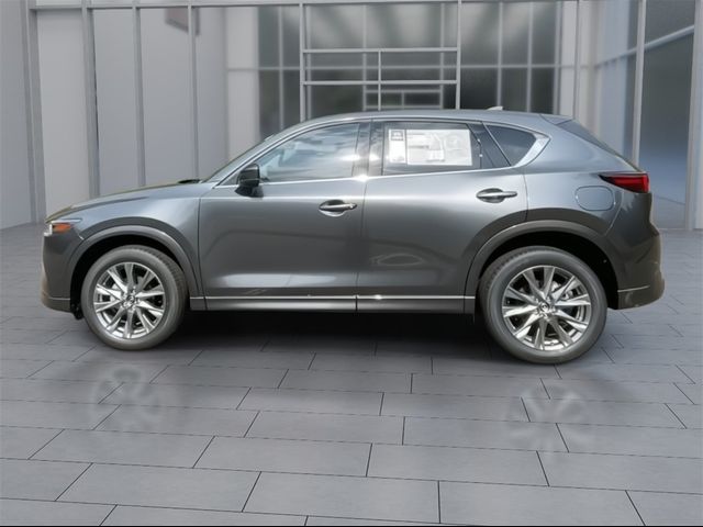 2024 Mazda CX-5 2.5 S Premium Plus Package