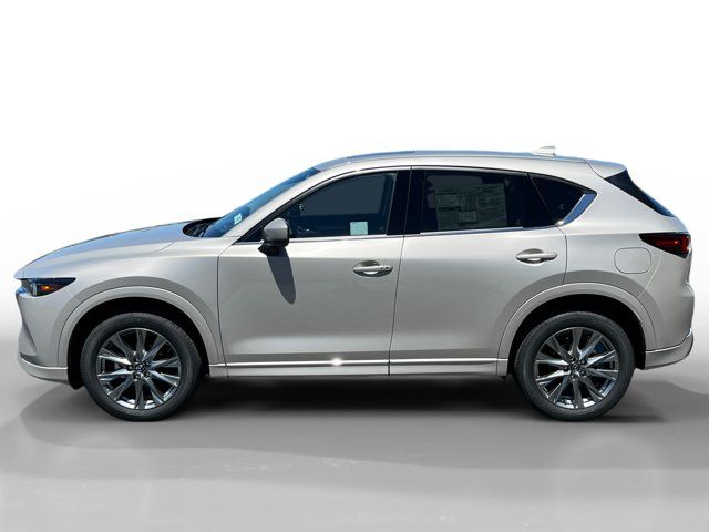 2024 Mazda CX-5 2.5 S Premium Plus Package