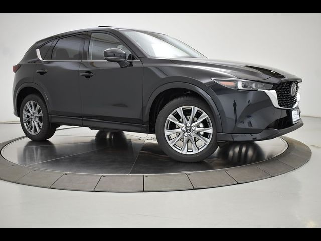 2024 Mazda CX-5 2.5 S Premium Plus Package