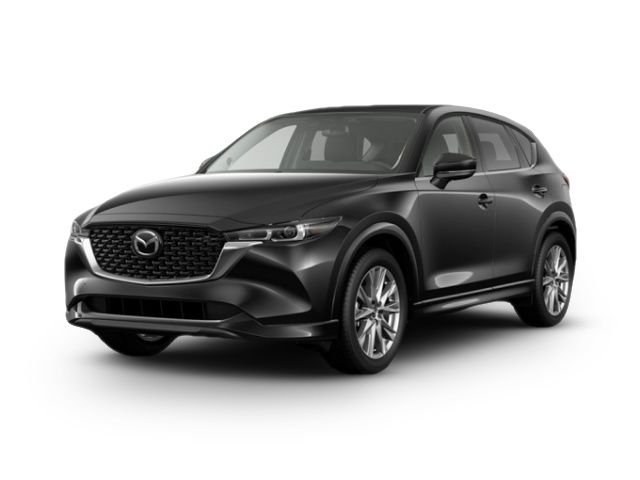 2024 Mazda CX-5 2.5 S Premium Plus Package