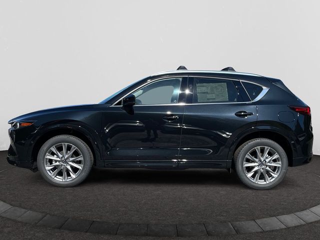 2024 Mazda CX-5 2.5 S Premium Plus Package