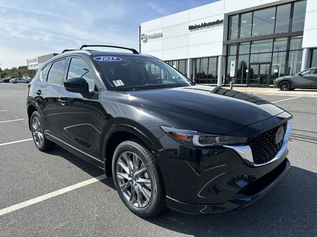 2024 Mazda CX-5 2.5 S Premium Plus Package