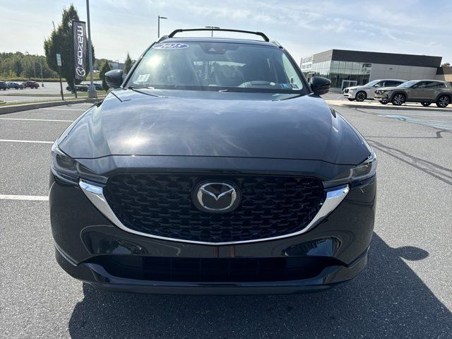 2024 Mazda CX-5 2.5 S Premium Plus Package