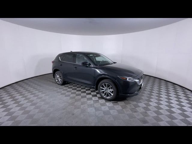 2024 Mazda CX-5 2.5 S Premium Plus Package