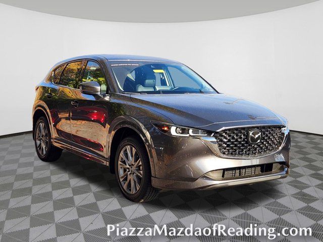 2024 Mazda CX-5 2.5 S Premium Plus Package