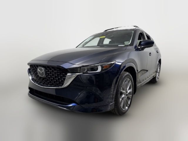 2024 Mazda CX-5 2.5 S Premium Plus Package