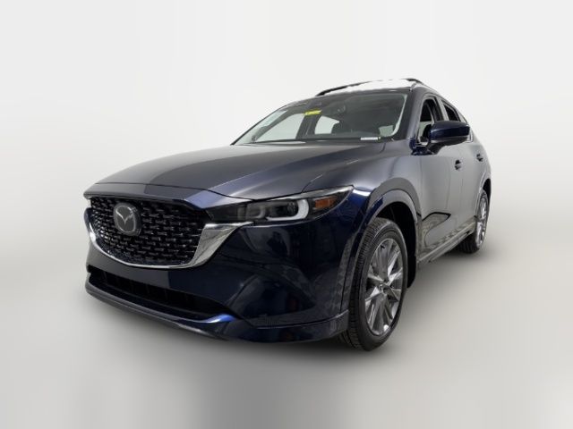 2024 Mazda CX-5 2.5 S Premium Plus Package