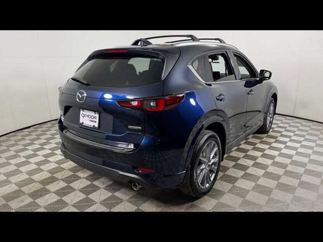 2024 Mazda CX-5 2.5 S Premium Plus Package