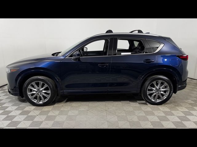 2024 Mazda CX-5 2.5 S Premium Plus Package