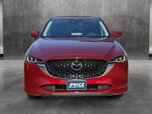 2024 Mazda CX-5 2.5 S Premium Plus Package