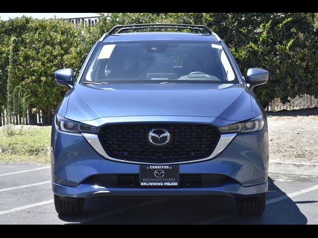 2024 Mazda CX-5 2.5 S Premium Plus Package